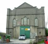 ENGLISH METHODIST CHURCH, AMLWCH