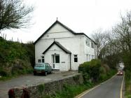 BULL BAY CALVINISTIC METHODIST MISSION ROOM