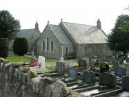 MORTUARY CHAPEL, LLANGEFNI