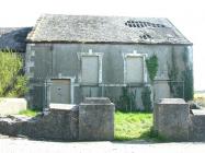 BETHESDA INDEPENDENT CHAPEL, LLANFACHRAETH