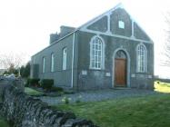 CALFARIA WELSH BAPTIST CHURCH, MYNYDD MECHELL