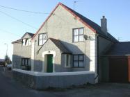 BETHANIA METHODIST CHAPEL (WESLEYAN), TREGELE