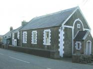 BETHLEHEM WELSH BAPTIST CHURCH, CEMAES