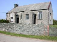 SEILO WELSH INDEPENDENT CHAPEL (SHILOH), CEFN-COCH