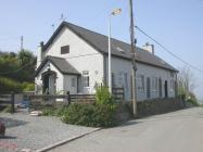 NEBO METHODIST CHAPEL, LLANFAIR-YNG-NGHORNWY