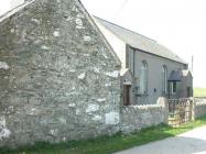 TABERNACL WELSH BAPTIST CHURCH, LLANNERCH-Y-MEDD