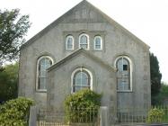 BRYNYREFAIL CHAPEL