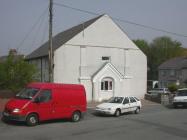 GLAN-ADDA BAPTIST CHAPEL, GLAN ADDA