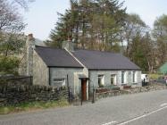 NANTYBENGLOG WELSH INDEPENDENT CHAPEL (YSGOLDY)