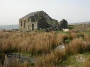 HEBRON CHAPEL, GWAEN CWM BRWYNOG