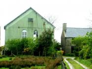 RHOSLAN INDEPENDENT CHAPEL, RHOS-LAN