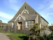 PISGAH METHODIST CHAPEL (WESLEYAN), RHIW, Y