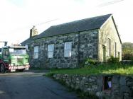 TYDDYN METHODIST CHAPEL, BOTWNNOG