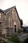 HOREB CHAPEL (CALVINISTIC METHODIST)