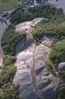 DISUSED TRAMWAY, DINORWIC QUARRY, DINORWIG