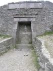 JUBILEE TOWER, MOEL FAMAU, LLANGYNHAFAL