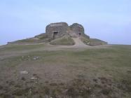 JUBILEE TOWER, MOEL FAMAU, LLANGYNHAFAL