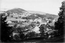 Llangollen