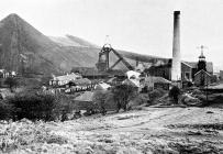 Lady Windsor Colliery