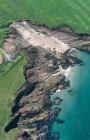 CLIFF COTTAGES, ST BRIDES