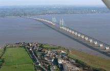 M4 MOTORWAY: SECOND SEVERN CROSSING