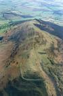 SKIRRID FAWR, SUMMIT ENCLOSURE