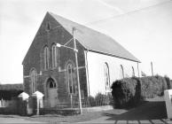 HUNDLETON CHAPEL