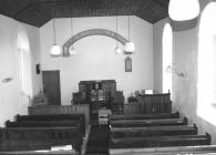 THORNE CALVINISTIC METHODIST CHAPEL