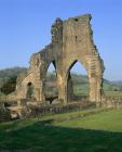 TALLEY ABBEY