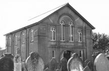 PISGAH INDEPENDENT CHAPEL, LLANDYSILIO