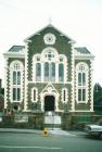 SALEM CHAPEL, LLANDEILO