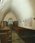 ST MARGARET'S CHURCH, EGLWYSCUMIN