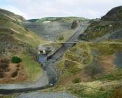 LLYN BRIANNE RESERVOIR