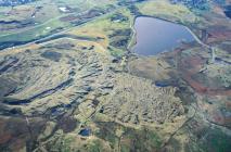 CLYDACH TERRACE MINE WORKINGS