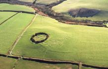 WEST FORD RINGS