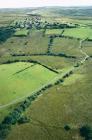 HIRLLWYN ENCLOSURE, LLANDEILOR FAN