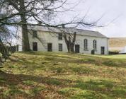 SOAR-Y-MYNYDD WELSH CALVINISTIC METHODIST CHAPEL