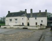 LLETHR CADFAN FARMHOUSE;CADFAN FARM