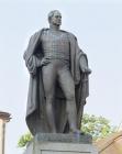 NOTT MONUMENT, CARMARTHEN