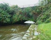 UPPER CLYDACH AQUEDUCT AND OVERFLOW