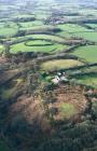 LLANDDEWI GAER;PEN-Y-GAER