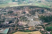 PARYS MOUNTAIN COPPER MINES, AMLWCH