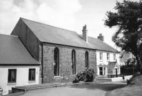 BETHLEHEM ENGLISH BAPTIST CHAPEL, SPITTAL