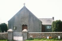 REYNALTON CONGREGATIONAL CHAPEL