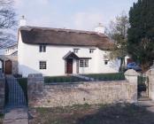 VILLAGE HOUSE, COLWINSTON