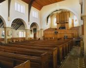 TABERNACLE CONGREGATIONAL CHAPEL, MILFORD HAVEN