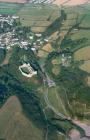 MANORBIER CASTLE