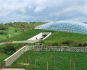 THE GREAT GLASSHOUSE, NATIONAL BOTANIC GARDENS