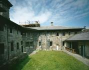 BEAUMARIS GAOL;OLD COUNTY GAOL