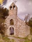 BAGLAN CHURCH